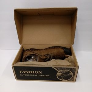 fashion outdoors exploration shoes